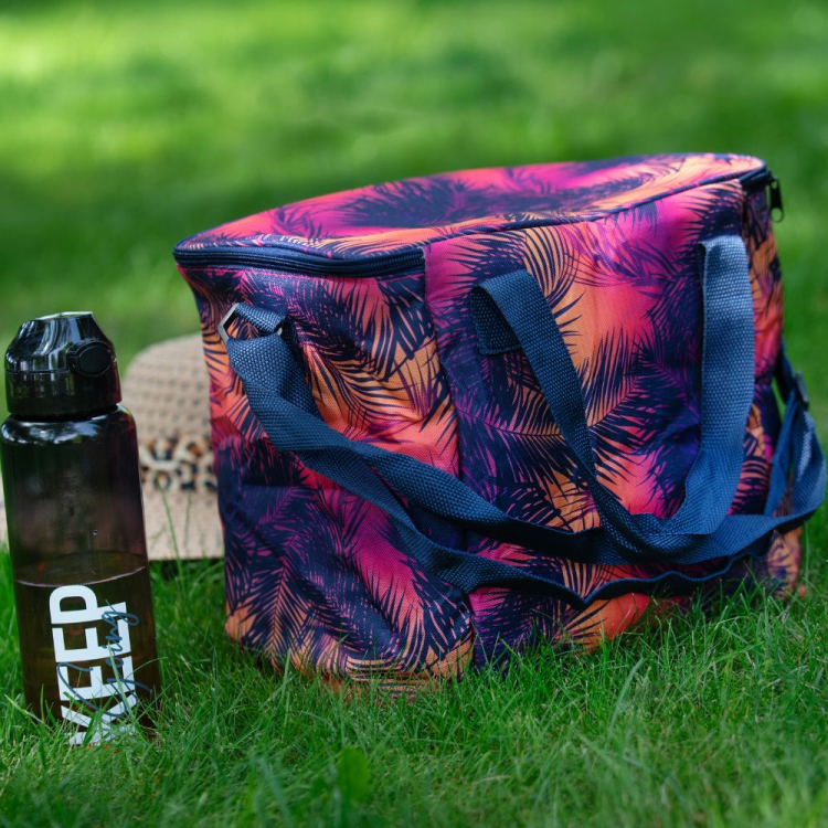 Torba termiczna SUMMER 9L wzór 1
